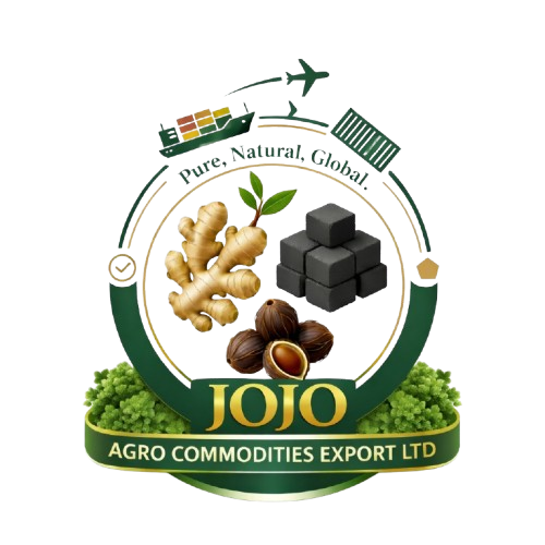 Jojo Agro Commodities Export Ltd